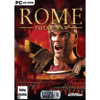 Rome total war PC
